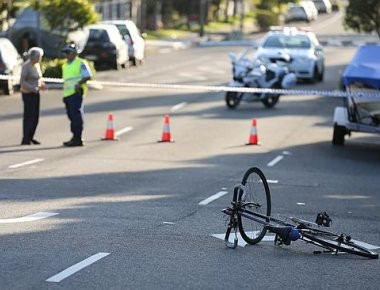 Ιταλία: Ένας ακόμη θάνατος ποδηλάτη - Συγκρούστηκε με φορτηγό